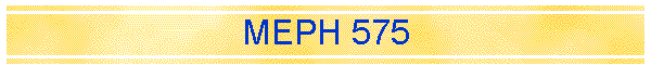 MEPH 575
