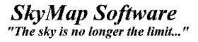 SkyMap Pro