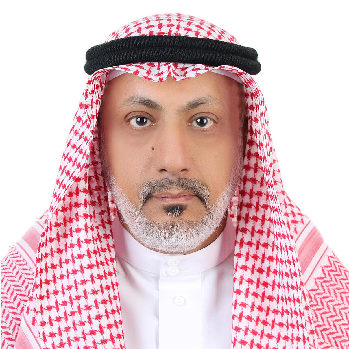 Mohammad F. Al-Kuhaili