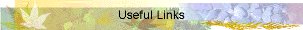 Useful Links