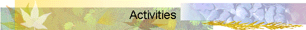 Activities