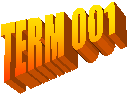TERM 001