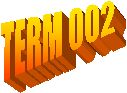 TERM 002