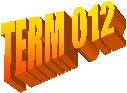 TERM 012