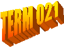 TERM 021