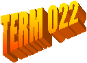 TERM 022