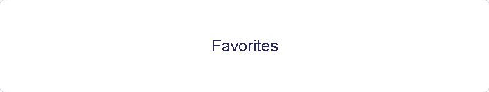 Favorites