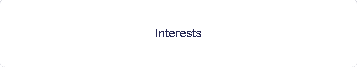 Interests